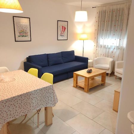 Appartamento Apartamento En El Centro Reus Esterno foto